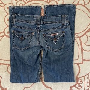 Hudson Original Vintage Jeans